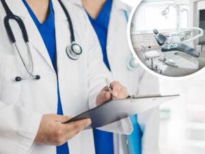 Doctor Clinic 300x225