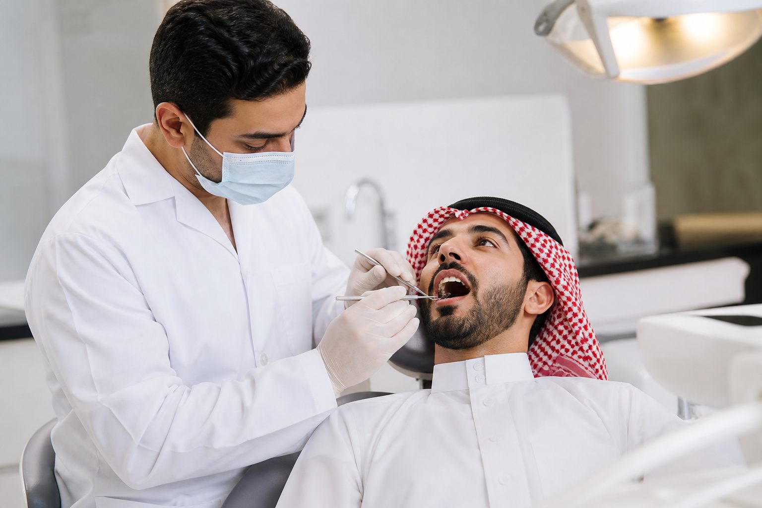 المقارنة بين زراعة الأسنان والجسور: مزايا وعيوب كل خيار