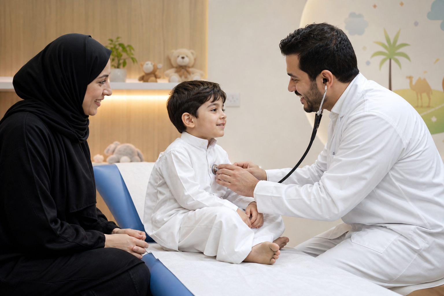 ما الذي يزيد من احتمالية إصابة طفلك بالسكري؟ نصائح للتشخيص المبكر