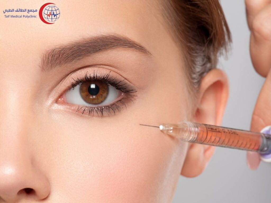 إبرة انوفيال: أفضل حل للتخلص من الهالات السوداء واستعادة نضارة البشرة Inovial Needle: The Best Solution to Get Rid of Dark Circles and Restore Skin Freshness