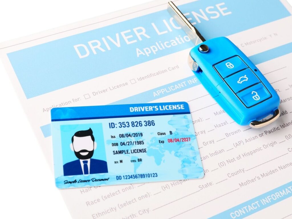 الفحص الطبي لرخص القيادة: خطوة أساسية لضمان السلامة على الطرق Medical Examination for Driving Licenses: An Essential Step to Ensure Road Safety