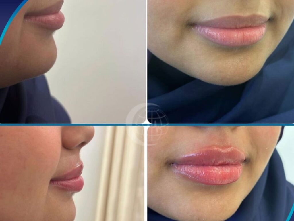 ماذا يحدث بعد انتهاء الفيلر؟ What happens after the filler is finished?