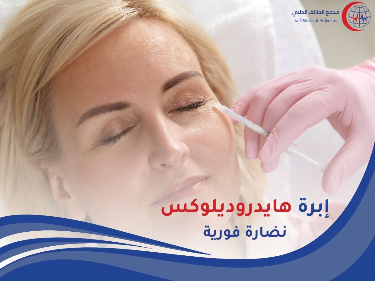 What is HydroDeluxe and how does it improve the appearance of your skin