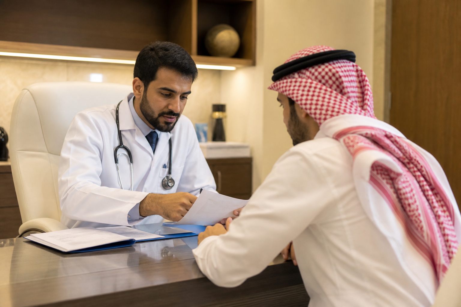 فحص رخص القيادة: أهم الفحوصات وكيفية التحقق من السلامة الصحية