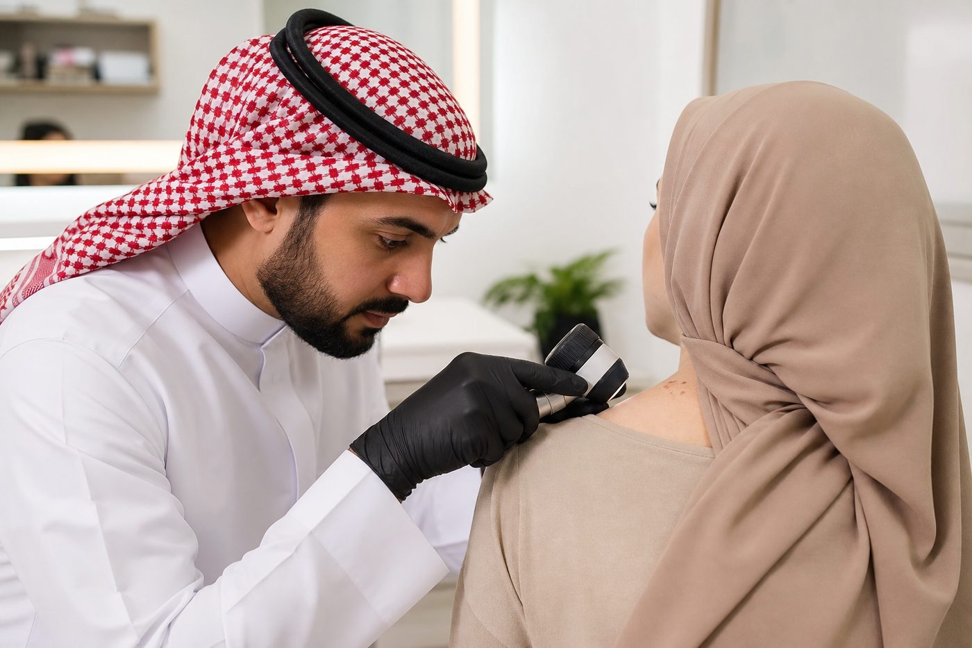 الزوائد الجلدية: هل تشكل خطراً وكيف يمكن إزالتها بطرق آمنة؟