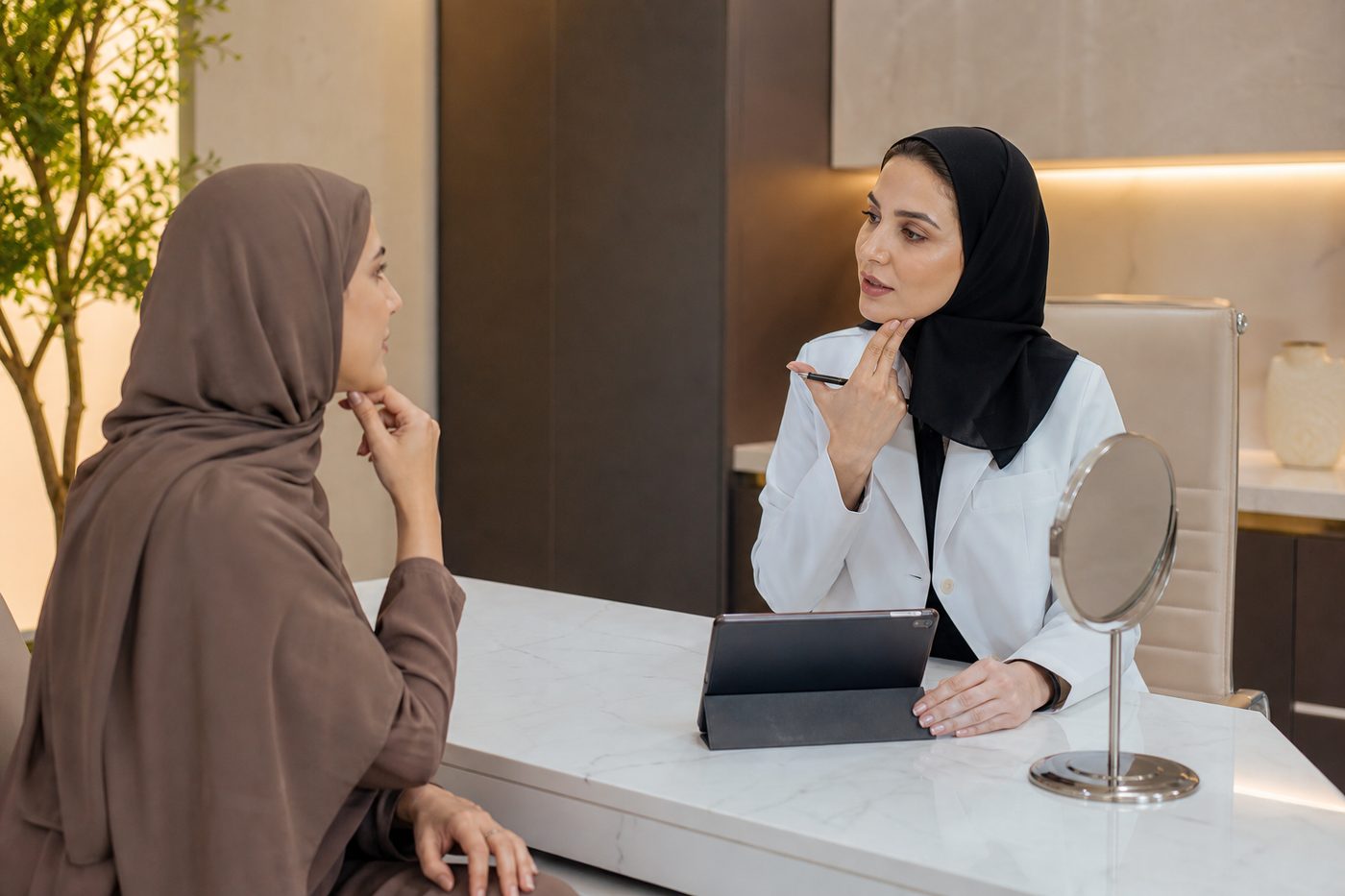 ماذا يحدث بعد انتهاء الفيلر؟