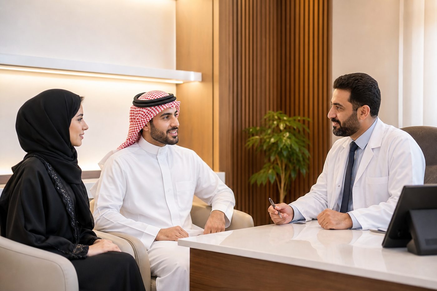 تحاليل ما قبل الزواج في الرياض